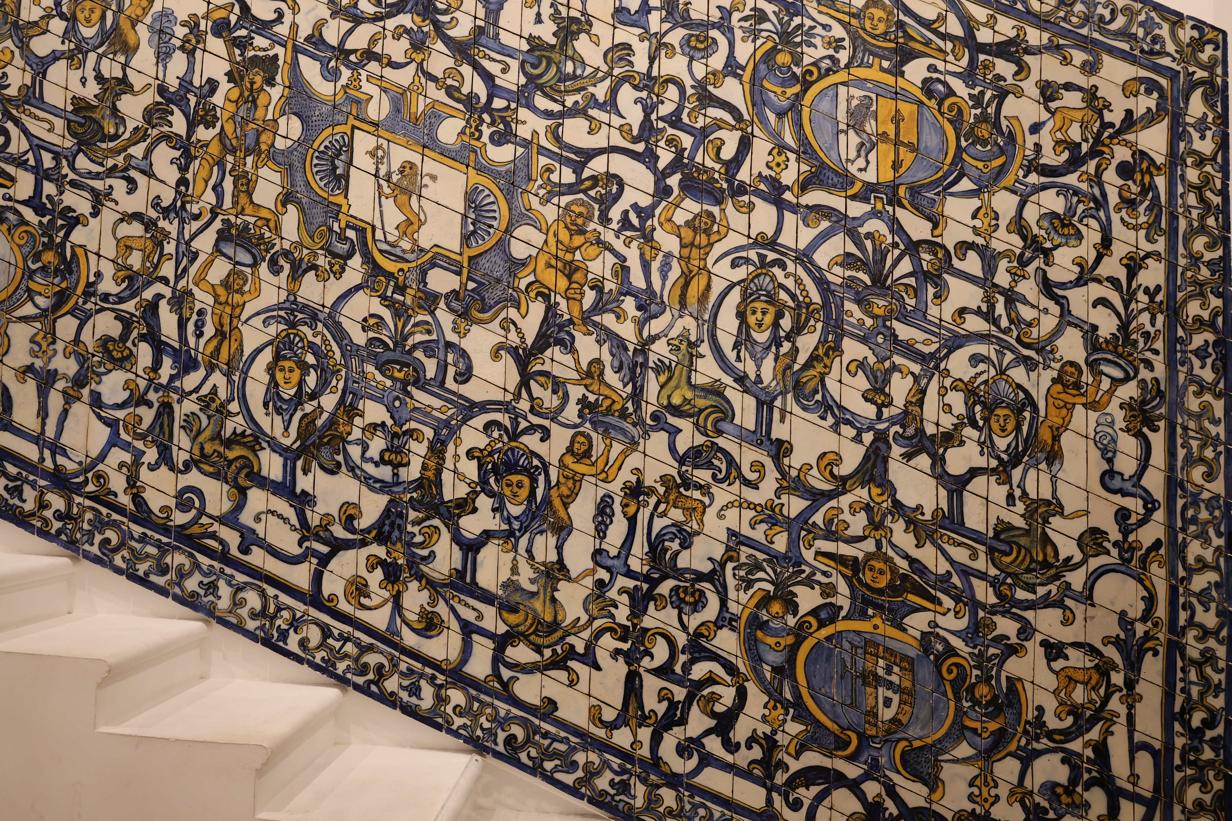 Azulejo